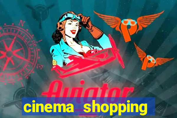 cinema shopping total porto alegre